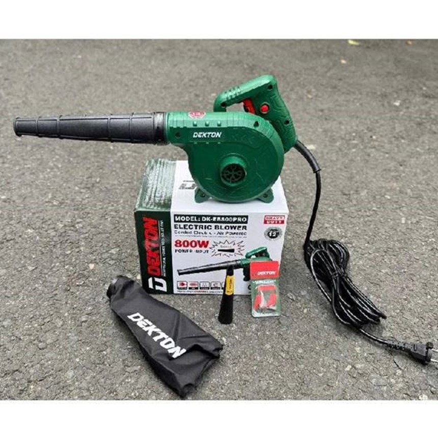 may thoi bui 800w dekton dk-eb800pro hinh 0