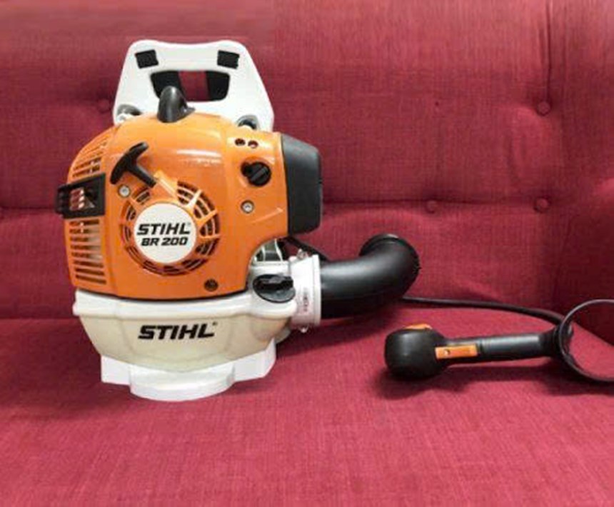 may thoi la chay xang 2 thi 800w stihl br200 hinh 1