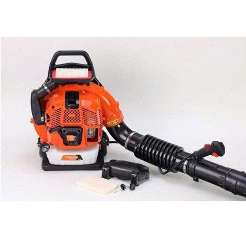 may thoi la chay xang 2 thi 3.5kw mitsuyama tl-9500 hinh 0