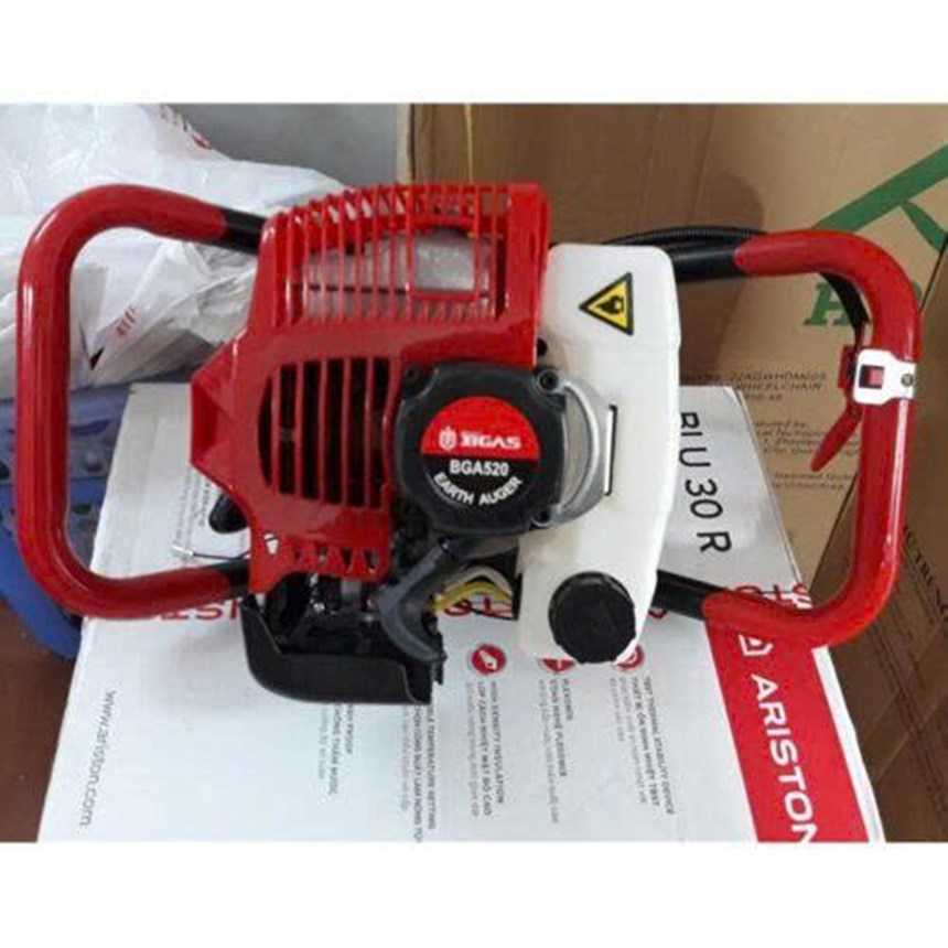may khoan dat 1.45kw bgas bga520d hinh 2