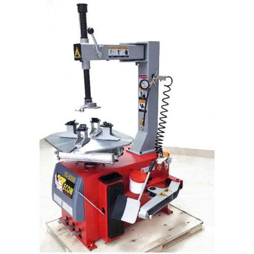 may ra vao lop xe tay ga tecom tc-830e hinh 0