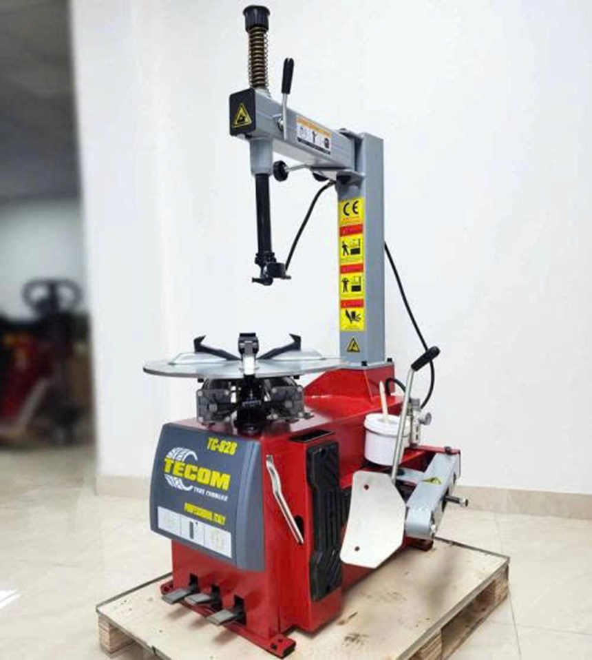 may ra vao lop tecom tc-828 – chinh hang hinh 1