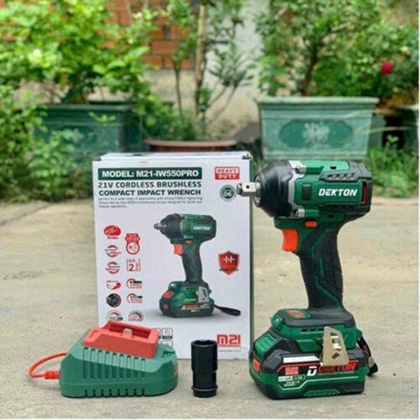 may siet bu long dung pin 21v dekton m21- iw800n hinh 0