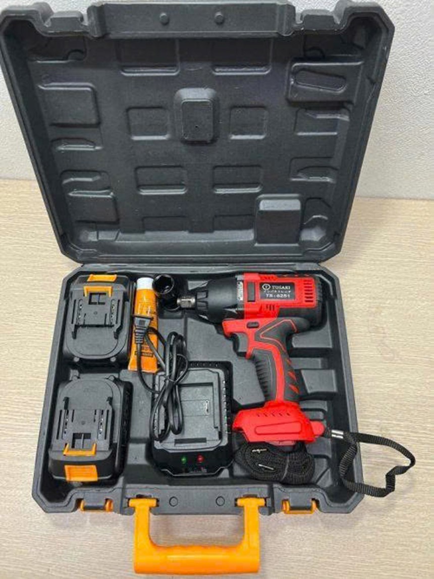 sung bin tusaki 1/2′ ngan ts-6251 hinh 0