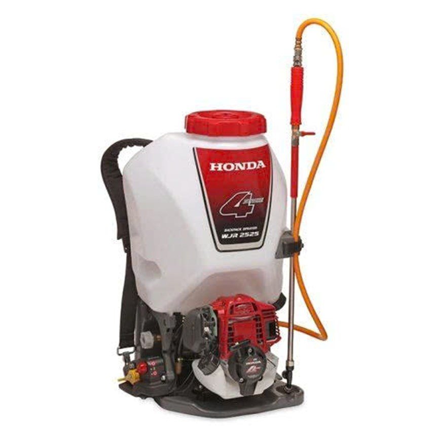 may phun thuoc 4 thi honda wjr2525t1 gcs hinh 0