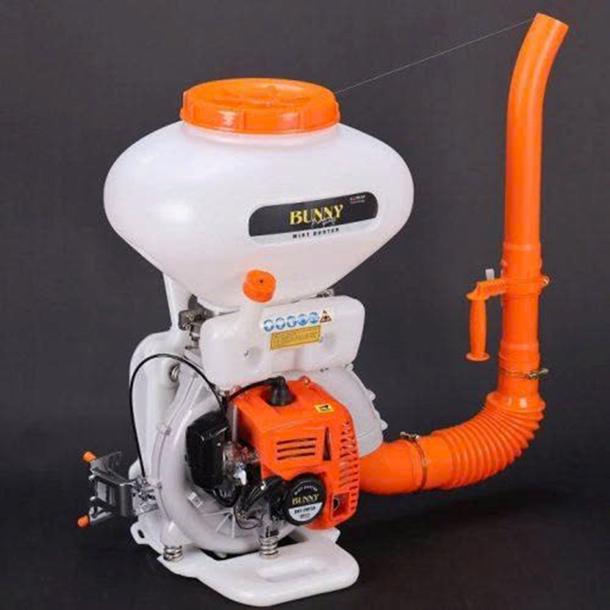 may phun thuoc 2 thi 26l bunny bny-3wf3a hinh 1