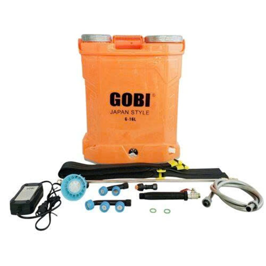 binh phun xit dien gobi g-20l hinh 0