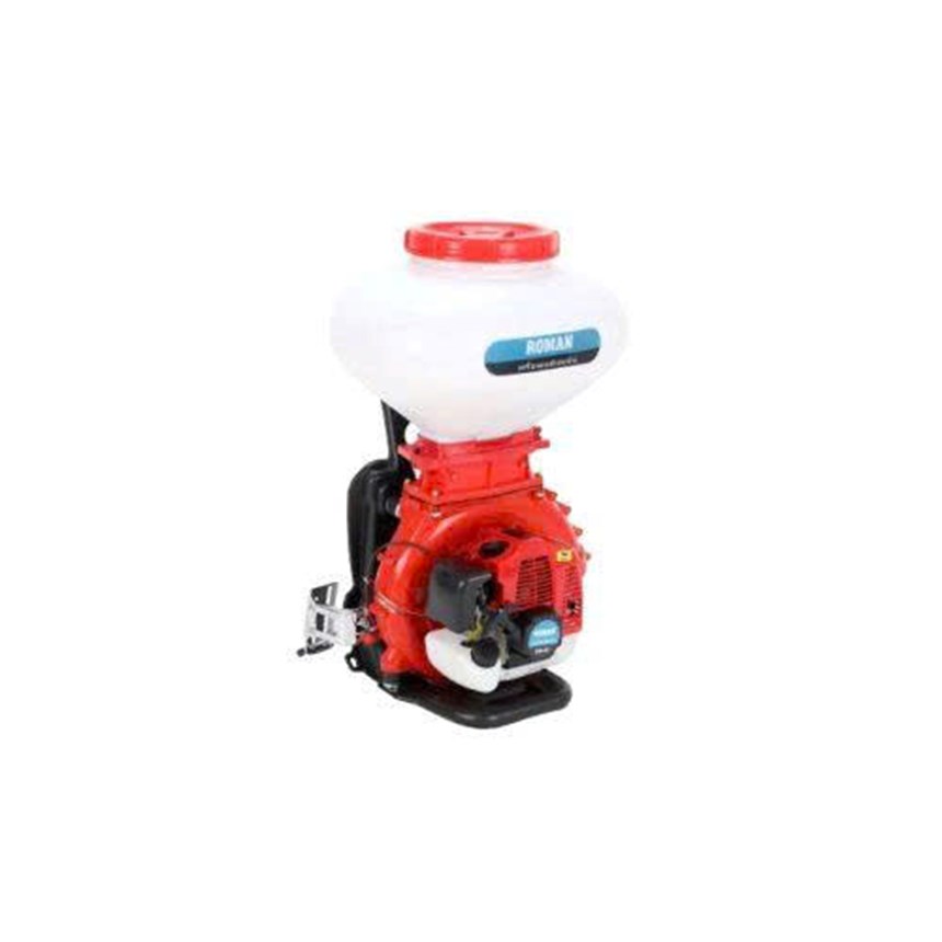 may xa phan 2 thi roman 1.7kw rm-43 hinh 0