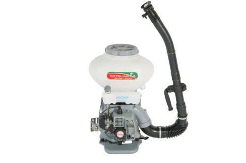 may sa lua gia re mitsumega 26l msm-26ss hinh 0