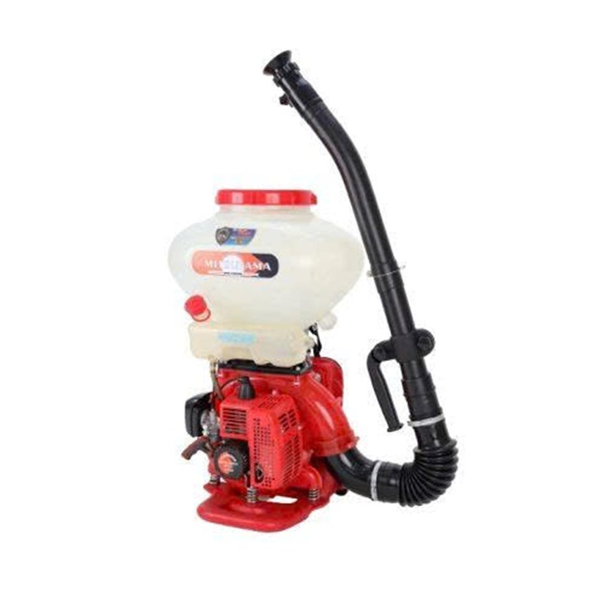 may xa phan 2 thi mitsuyama 1.7kw tl-52n hinh 0