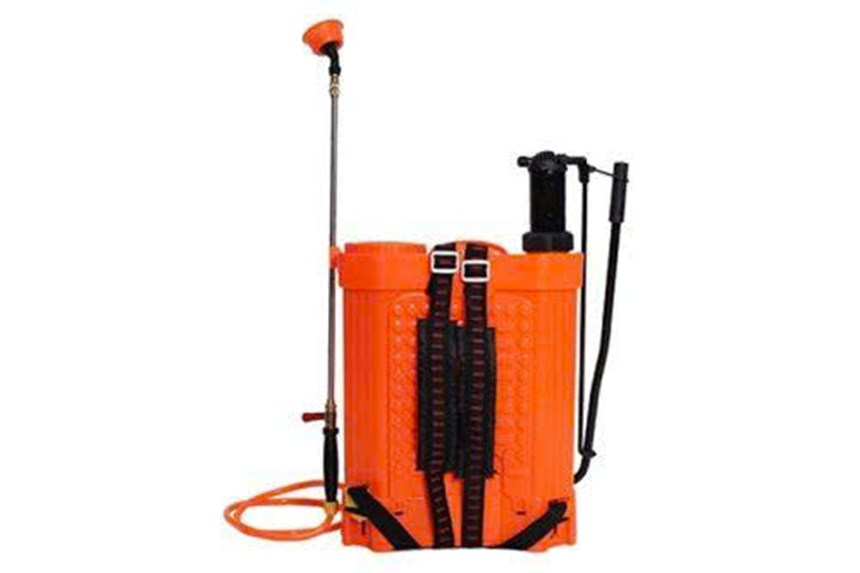 binh xit thuoc chay bang dien royal 20l k-20td hinh 1