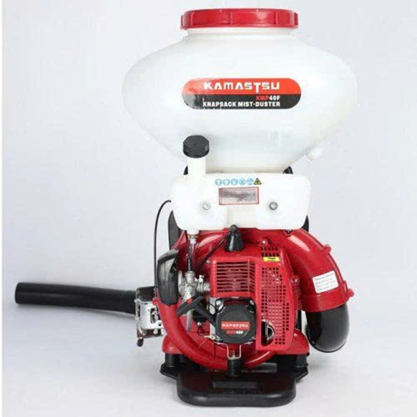 may xa phan 2 thi 26l kamastsu kmp 40f hinh 0