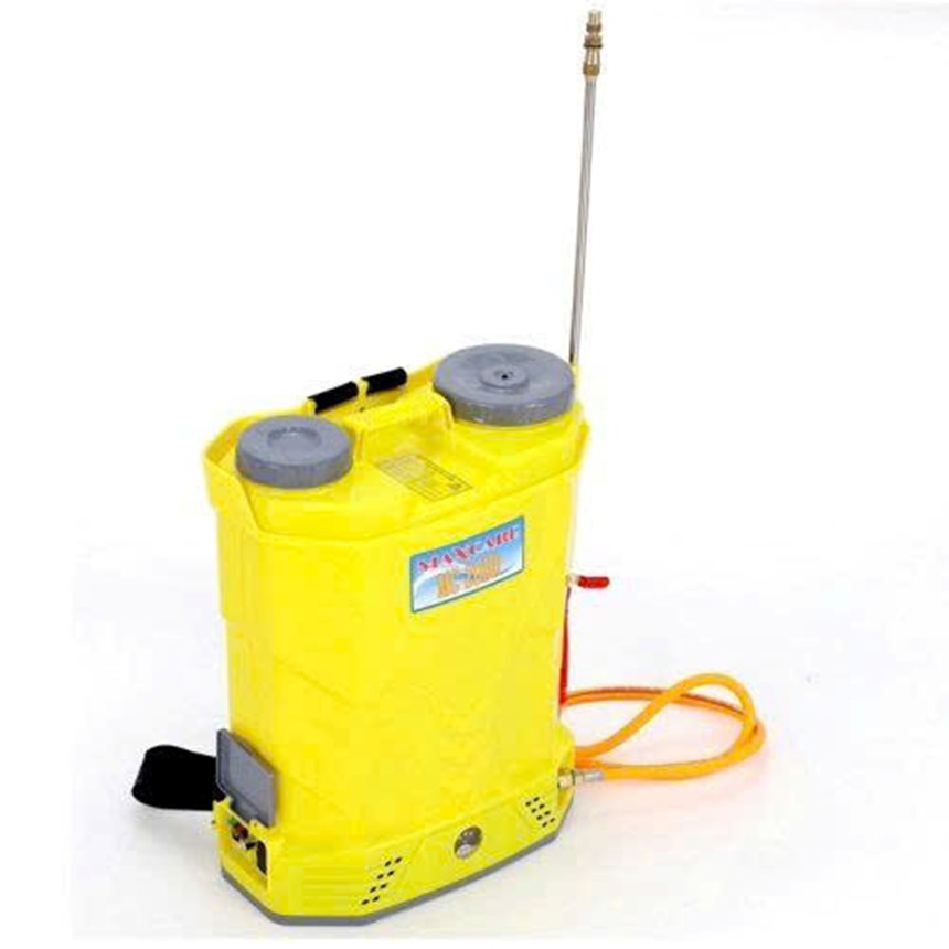 binh phun xit dien maxcare 20l mc-20bd hinh 0