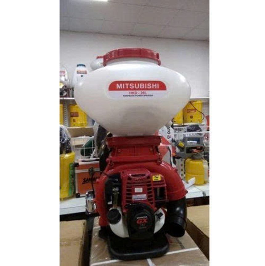 may xa phan 4 thi 26l honda gx35t hkd-26l hinh 0
