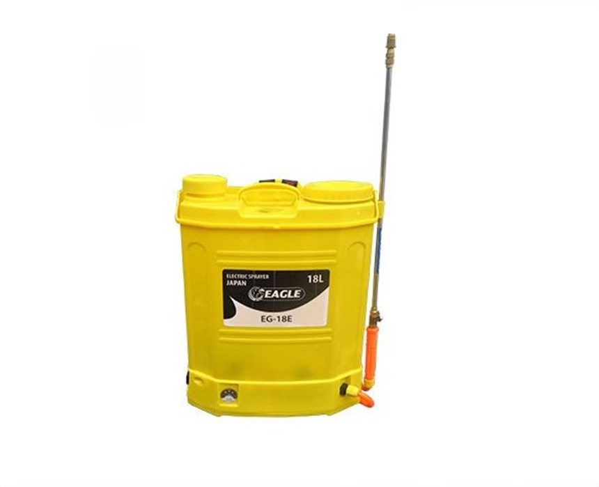 binh xit dien eagle eg-18e hinh 0