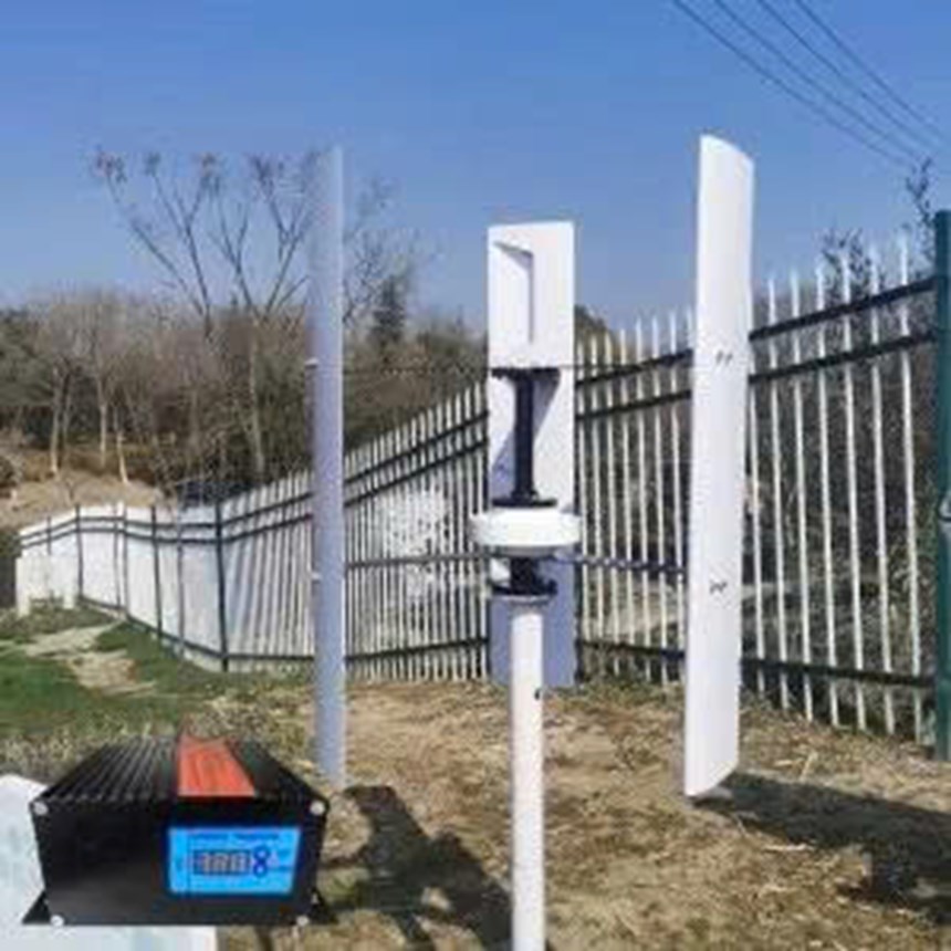 may phat dien tuabin gio 800w 1kw fh-1000 hinh 0