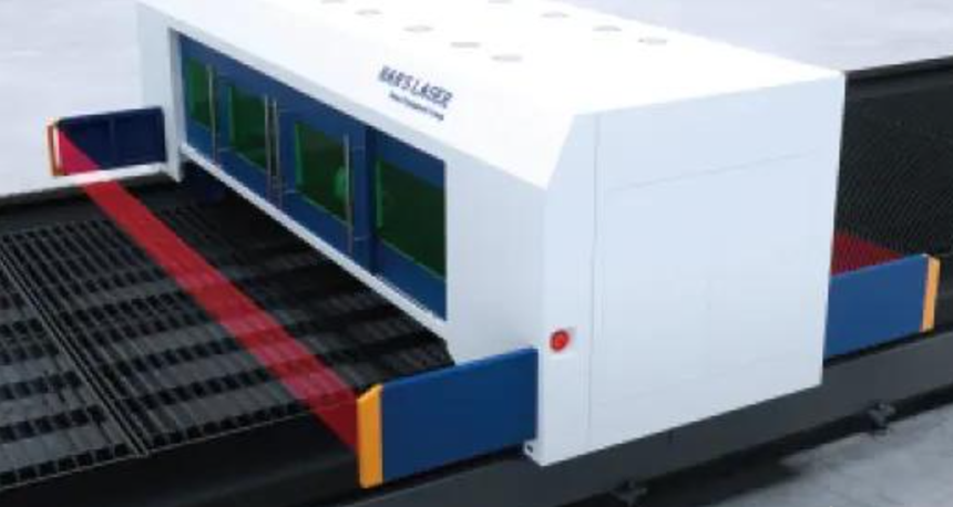 g-l series – may cat laser kho lon – laser ket cau thep – 6-150kw hinh 1