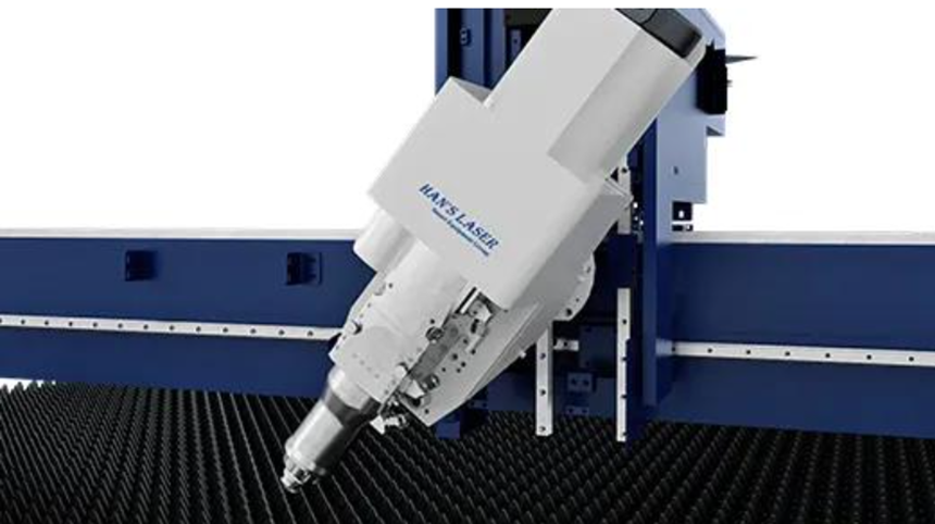 g-l series – may cat laser kho lon – laser ket cau thep – 6-150kw hinh 4