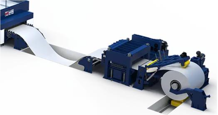 grc series laser xa cuon - blanking laser  hinh 0