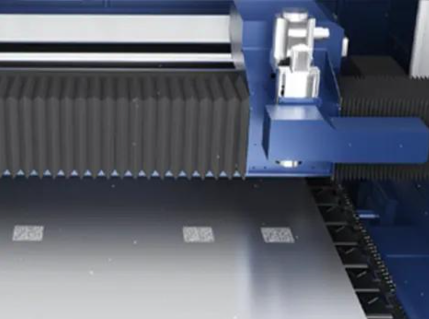 grc series laser xa cuon - blanking laser  hinh 5