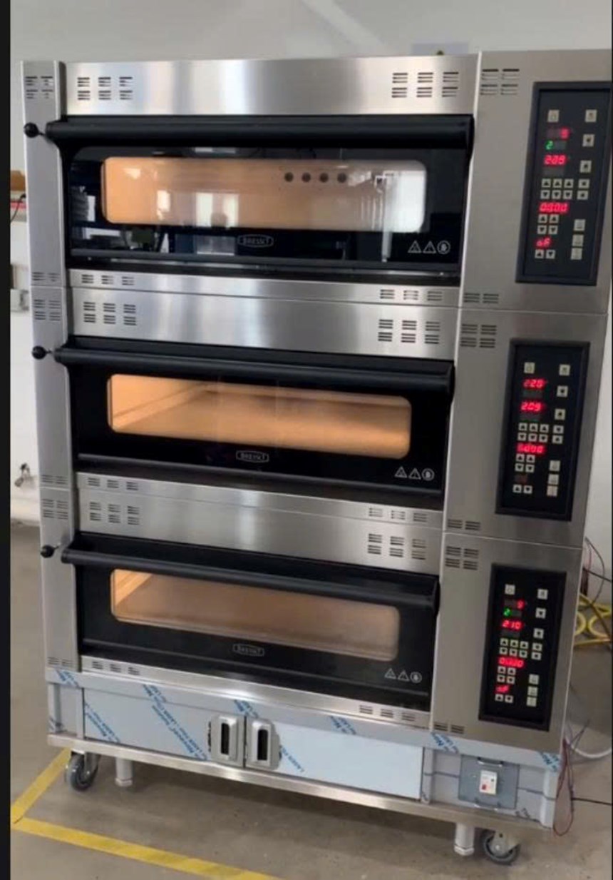 lo nuong banh bresso hbdo-2003-g hinh 0