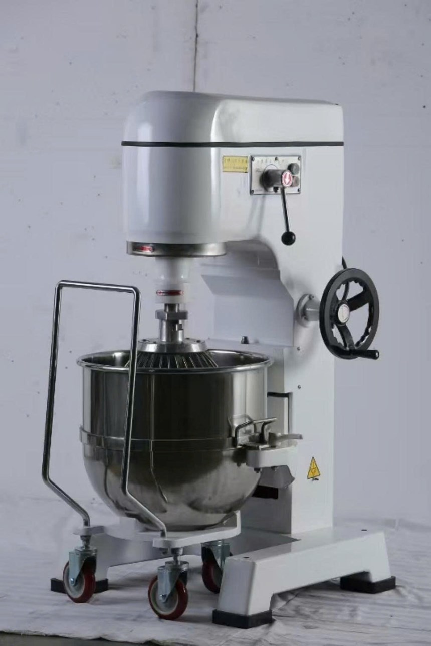 may tron bot bresso hkm-601  hinh 0