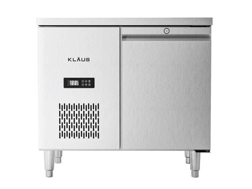 ban dong 1 canh inox klaus kcf-1.1-1d hinh 0