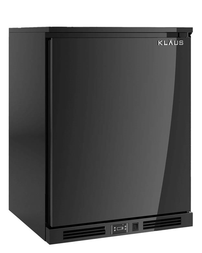 tu mat mini bar klaus foh-bc-1d(s) hinh 0